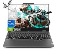 Lenovo LOQ 15.6 Gaming Laptop RTX 5060 - i7-13650HX - Pantalla IPS FHD 144Hz - 32GB DDR5 RAM -1TB PCIe SSD - Teclado retroiluminado - Windows 11 - Wi-Fi 6 - Cámara web - Cable HDMI