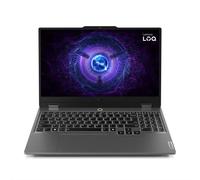 Lenovo LOQ 15.6 pulgadas 1920 x 1080 FHD 144Hz Gaming Notebook Intel Core i5-12450HX 12GB DDR5 512GB SSD NVIDIA GeForce 2050 4GB DDR6 Luna Gris