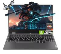 Lenovo LOQ 15 Gaming Laptop RTX 4070 - AMD Ryzen 7 7435HS Beat i7-12650H - Pantalla FHD 15.6 G-SYNC - Teclado retroiluminado - USB tipo C - Windows 11 - Computadora Gamer (32 GB DDR5 RAM |1TB PCIe SSD