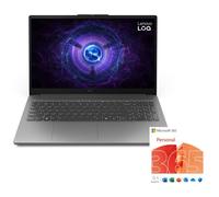 Lenovo LOQ 15 Intel Core i7-12650HX/16GB/512GB SSD/RTX 4050/15.6" + WIN 11 + Microsoft 365 Personal