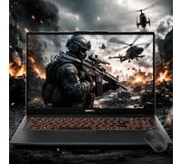 Lenovo LOQ 15 Laptop para juegos - NVIDIA RTX 3050 - Intel Core i5-12450HX Beat AMD Ryzen 7 4800H - Pantalla FHD de 15.6 pulgadas 144Hz - 32GB RAM -SSD PCIe de 1 TB - Teclado retroiluminado - Windows