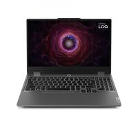 Lenovo LOQ 15 - Ryzen 5 7235HS | 15,6"-144Hz | 16GB | 512GB | GP36 | sin SO | RTX3050