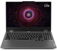 Lenovo LOQ 15 - Ryzen 5 7235HS | 15,6"-144Hz | 16GB | 512GB | GP36 | Win11Home | RTX3050