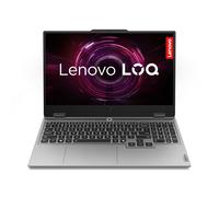 Lenovo loq 15ahp10 amd ryzen? 7 250 portátil 39,6 cm (15.6') full h