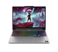 Lenovo LOQ 15AHP11 83TN・AMD Ryzen 7 250/3.3 GHz・Win 11 Home・Radeon 780M・16 GB RAM・1 TB S (83TN006GGE)