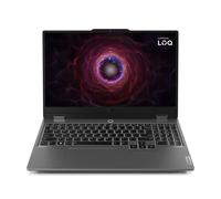 Lenovo LOQ 15ARP9 15.6" AMD Ryzen 7 7435HS 24GB 512GB SSD RTX 4060 Full HD 144Hz