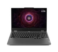 Lenovo - LOQ 15ARP9 AMD Ryzen™ 7 7435HS Portátil 39,6 cm (15.6") Full HD 24 GB DDR5-SDRAM 512 GB SSD NVIDIA GeForce - 83JC00FMSP