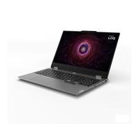 Lenovo - LOQ 15ARP9 AMD Ryzen™ 7 7435HS Portátil 39,6 cm (15.6") Full HD 24 GB DDR5-SDRAM 512 GB SSD NVIDIA GeForce - 83JC00KQSP