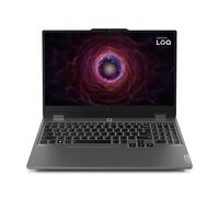 Lenovo loq 15arp9 ryzen 5 7235hs 15.6' fhd ips 300nits ag 144hz 16gb d