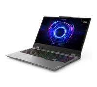 Lenovo LOQ 15i Gen 10 15 Intel Procesador Intel® Core i7-13650HX de 13? Generación núcleos E de hasta 3,60 GHz núcleos P de hasta 4,90 GHz, Windows 11 Home 64, 1 TB SSD M.2 2242 PCIe Gen4 QLC - 83JECT