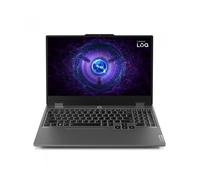 Lenovo LOQ 15IAX9 Intel® Core™ i5 i5-12450HX Portátil 39,6 cm (15.6") Full HD 24 GB DDR5-SDRAM 512 GB SSD NVIDIA GeForce RTX 305