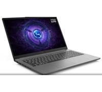 Lenovo LOQ 15IAX9E 15.6", Intel Core i5-12450HX, 8GB DDR5, 512GB SSD, Windows 11 Home, Luna Gris