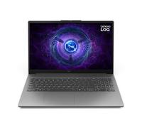 Lenovo LOQ 15IAX9E Laptop 2024-15.6 pulgadas FHD NVIDIA GeForce RTX 3050 - Intel i5-12450HX 8 núcleos - 32GB DDR5 1TB NVMe SSD - Wi-Fi 6 - Win11 Pro 32GB USB - Luna Grey