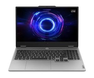 Lenovo LOQ 15IRX10 83JE003MFR | Laptop Gaming 15'' FHD 144Hz Core i7-13650HX RTX 5070 115W 32GB RAM 1TB SSD