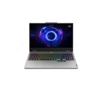 Lenovo LOQ 15IRX10 Intel Core i7-13650HX 15.6' 24GB 512GB SSD RTX5050 sin S.O. Gris