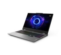 Lenovo - LOQ 15IRX10 Intel® Core™ i7 i7-13650HX Portátil 39,6 cm (15.6") Full HD 24 GB DDR5-SDRAM 512 GB SSD NVIDIA GeForce RTX