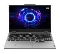 Lenovo LOQ 15IRX10 Portátil para Juegos 15'' FHD 144 Hz Core i7-13700HX RTX 5060 16 GB RAM 512 GB SSD 83JE00TMFR