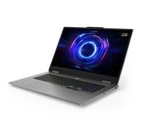 Lenovo LOQ 17i Gen 10 17? Intel Procesador Intel® Core i7-13650HX de 13? Generación núcleos E de hasta 3,60 GHz núcleos P de hasta 4,90 GHz, Windows 11 Home 64, 512 GB SSD M.2 2242 PCIe Gen4 TLC - 83J