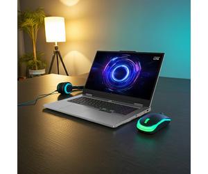 Lenovo LOQ 17i i7-16GB-1TB-RTX 5070 Procesador Intel® Core i7-14700HX de 14? Generación núcleos E de hasta 3,90 GHz núcleos P de hasta 5,50 GHz, Sin sistema operativo, 1 TB SSD M.2 2242 PCIe Gen4 TLC 