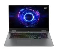 Lenovo LOQ 17IRX10 83JH0003FR Portátil Gaming i7-13650HX RTX 5050 16GB RAM 512GB SSD Pantalla FHD 17'' 165Hz