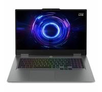 Lenovo LOQ 17IRX10 Portátil para Juegos, Pantalla FHD 17'' 165 Hz, Core i5-13450HX, RTX 5050 115W, 16GB RAM, 512GB SSD