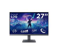 LENOVO LOQ 27-10 Monitor LOQ 27" LED IPS Full HD HDMI