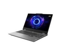 Lenovo LOQ 3 83JE0020GE - 15.6" FHD, Intel Core i5-13450HX, 16GB RAM, 512GB SSD, RTX5050, Windows 11 Home