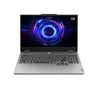Lenovo LOQ 3 83JE0020GE - 15.6" FHD, Intel Core i5-13450HX, 16GB RAM, 512GB SSD, RTX5050, Windows 11 Home