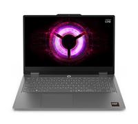 Lenovo LOQ Essential 15ARP11 AMD Ryzen™ 7 170 Portátil 39,6 cm (15.6") Full HD 16 GB DDR5-SDRAM 512 GB SSD NVIDIA GeForce RTX 50
