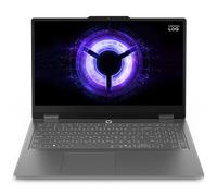 Lenovo LOQ Essential 15i Gen 11 15 Intel Procesador Intel® Core i5-13450HX de 13? Generación núcleos E de hasta 3,40 GHz núcleos P de hasta 4,60 GHz, Windows 11 Home 64, 512 GB SSD M.2 2242 PCIe Gen4