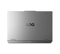 Lenovo - LOQ Essential 15IRX11 Intel® Core™ i5 i5-13450HX Portátil 39,6 cm (15.6") Full HD 16 GB DDR5-SDRAM 512 GB SSD NVIDIA Ge