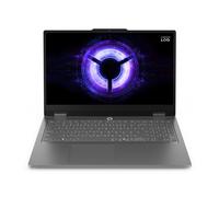 Lenovo - LOQ Essential 15IRX11 Intel® Core™ i5 i5-13450HX Portátil 39,6 cm (15.6") Full HD 16 GB DDR5-SDRAM 512 GB - 83SC0043SP