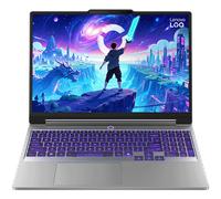 Lenovo LOQ Essential Gen 11 15?, Intel Procesador Intel® Core 7 230H núcleos E de hasta 4,00 GHz núcleos P de hasta 5,20 GHz, Windows 11 Home 64, 1 TB SSD M.2 2242 PCIe Gen4 QLC - 83Y9CTO1WWES2