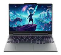 Lenovo LOQ Essential Gen 11 15? Intel Procesador Intel® Core Ultra X7 358H núcleos E de hasta 3,50 GHz núcleos P de hasta 4,80 GHz, Windows 11 Home 64, 512 GB SSD M.2 2242 PCIe Gen4 QLC - 83Y8CTO1WWES