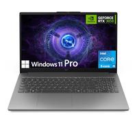 Lenovo LOQ Essential - Laptop para juegos, pantalla FHD de 15.6 pulgadas, 144 Hz, Intel Core i5-12450HX de 8 núcleos, GeForce RTX 3050, DDR5 de 16 GB, SSD de 512 GB, Wi-Fi 6, RJ-45, USB-C, HDMI