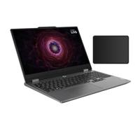 Lenovo LOQ Laptop para juegos Full HD de 15.6 pulgadas, AMD Ryzen 5 7235HS (Beat Intel Core i5-1155G7), GeForce RTX 4050, retroiluminada, 12 GB RAM DDR5, SSD de 512 GB, Windows 11 Home, paquete con