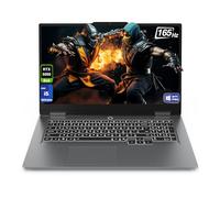 Lenovo LOQ Laptop para juegos, Intel i5-13450HX, 32 GB DDR5 RAM, SSD PCIe de 2 TB, pantalla IPS FHD de 17.3 pulgadas (1920 x 1080) 165Hz, Nvidia G-Force RTX 5050, teclado retroiluminado, W11 Pro, Luna