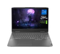 Lenovo LOQ - Laptop para juegos, NVIDIA GeForce RTX 4060, Intel 13ª generación i7-13700H, pantalla FHD de 15.6 pulgadas 144Hz, RAM DDR5 de 64 GB, SSD PCIe de 2 TB, cámara web, HDMI, RJ45, KB