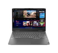 Lenovo LOQ - Laptop para juegos, pantalla FHD de 15.6 pulgadas 144Hz, 16GB de RAM, Intel Core i5-13420H, 8 núcleos, 4.6 GHz, almacenamiento de 1 TB, NVIDIA GeForce RTX 3050, Wi-Fi 6E, Bluetooth, gris