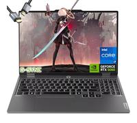 Lenovo - LOQ - Laptop para juegos RTX 5060- Intel i7-137650HX - Interruptor MUX de pantalla FHD de 15.6 pulgadas 144Hz -G-SYNC -64GB RAM -2TB SSD -Teclado retroiluminado -PC portátil para gamer 2025