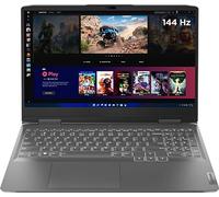 Lenovo LOQ - Portátil para juegos de 15.6 pulgadas, FHD (1920 x 1080) 144 Hz IPS, Intel Core i5-13420H, 32 GB RAM 1 TB de almacenamiento, NVIDIA GeForce RTX 3050, KB retroiluminado, Wi-Fi 6E, Win11,