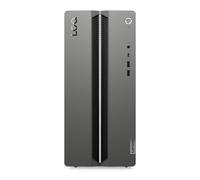 Lenovo LOQ Tower 17IAX10 - Escritorio para juegos - Procesador Intel Core Ultra 7 255HX de 20 núcleos, NVIDIA GeForce RTX 5060, RAM DDR5 de 16 GB, SSD de 1 TB, Wi-Fi, Windows 11 Home - 91AY001FUK
