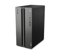 Lenovo - LOQ Tower 17IAX10 Intel Core Ultra 7 255HX 32 GB DDR5-SDRAM 1 TB SSD NVIDIA GeForce RTX 5060 Windows 11 Home Torre PC N