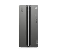 Lenovo LOQ Tower 17IRR9 90X0 - Tower - Core i5 i5-14400F / 2.5 GHz - RAM 32 GB - SSD 1 TB - NVMe - GeForce RTX 5060 - 1GbE, Wi-Fi 6E, Bluetooth 5.3 - WLAN: 802.11a/b/g/n/ac/ax (Wi-Fi 6E) (90X000H1GE)