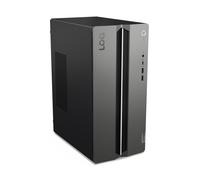 Lenovo - LOQ Tower 17IRR9 Intel® Core™ i5 i5-14400F 16 GB DDR5-SDRAM 512 GB SSD NVIDIA GeForce RTX 5060 Windows 11 Home Torre PC