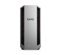 Lenovo - LOQ Tower 26ADR10 AMD Ryzen™ 7 8745HX 16 GB DDR5-SDRAM 1 TB SSD NVIDIA GeForce RTX 5060 Windows 11 Home Torre PC Negro
