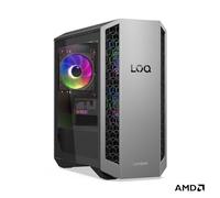 Lenovo Loq Tower 26adr10 Gaming Pc 91df000xgf Ryzen 7 8745hx 32gb 1tb Rtx 5070 Win 11