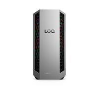 Lenovo Loq Tower 26adr10 Gaming Pc 91df000xgf Ryzen 7 8745hx 32gb 1tb Rtx 5070 Win 11