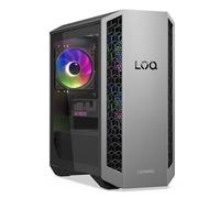 Lenovo Loq Tower 26adr10 Gaming Pc 91df000xgf Ryzen 7 8745hx 32gb 1tb Rtx 5070 Win 11