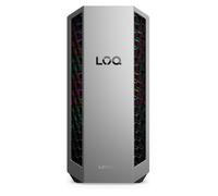 Lenovo LOQ Tower 26ADR10 PC de Sobremesa Gaming AMD Ryzen 7 8745HX 3.6GHz 32GB DDR5 1TB SSD NVMe M.2 NVIDIA GeForce RTX 5070 12GB GDDR7 WiFi 7 Bluetooth 5.4 Windows 11 Home
